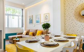 Amazing Apartment - 3Br-10P - Nation